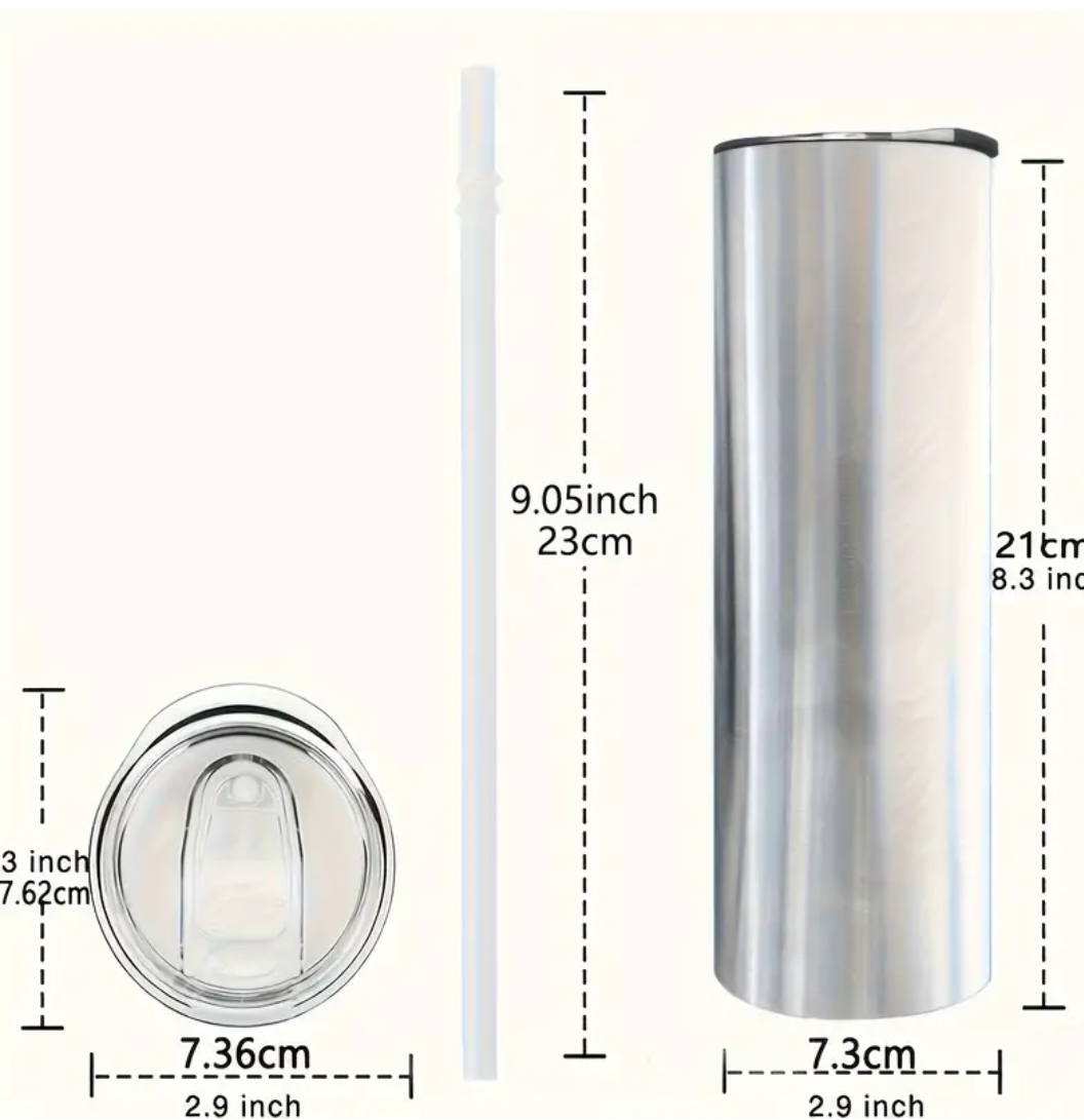 vaso para agua floral Mama