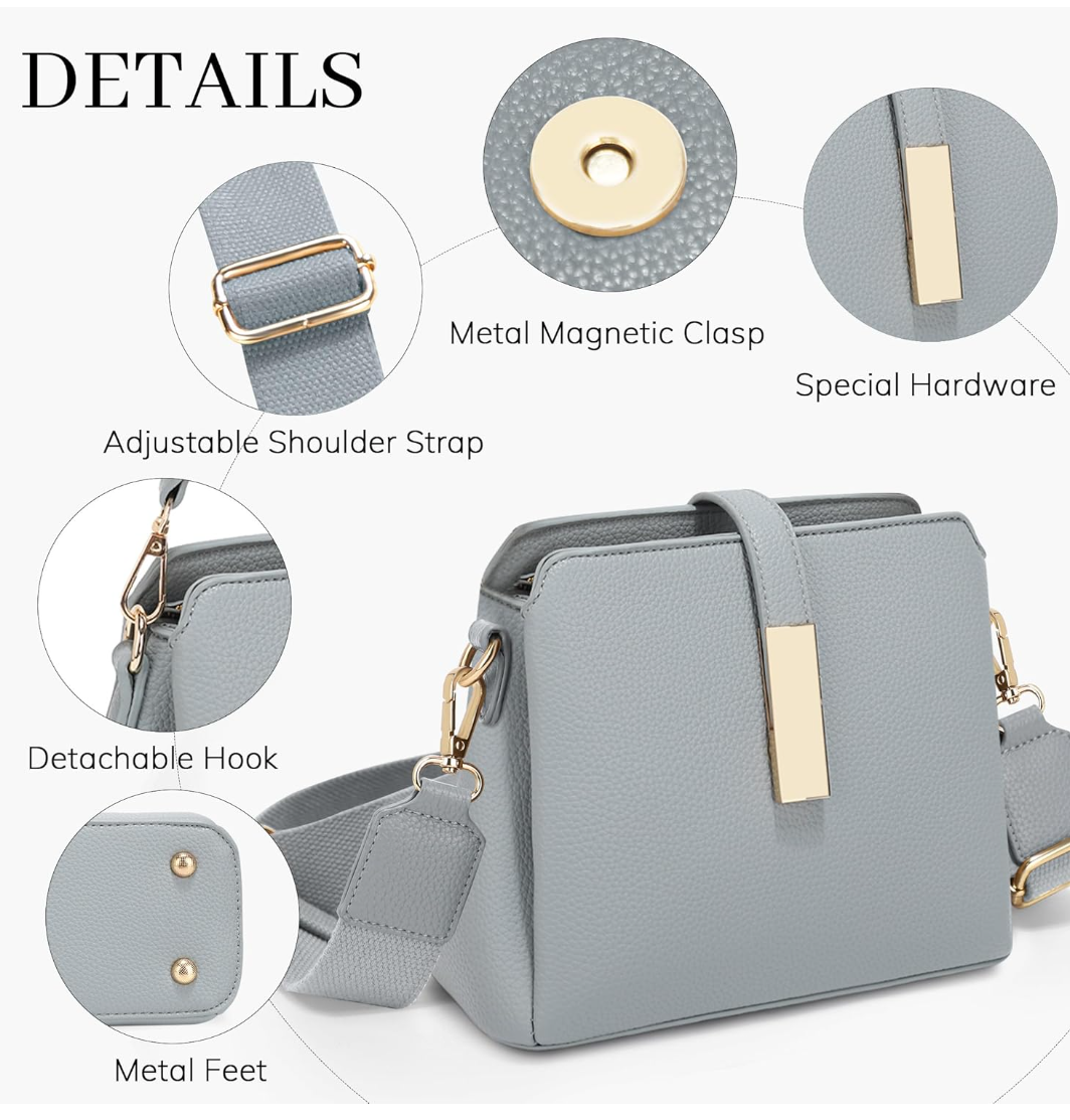 Bolso elegante Alyssa