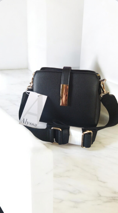 Bolso elegante Alyssa