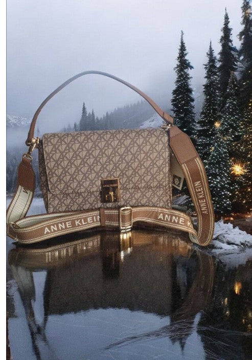 Bolso Anne Klein Crossbody