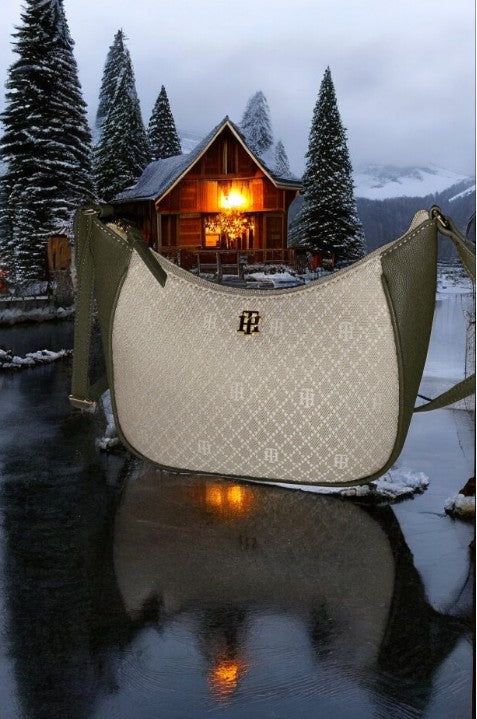 Bolso Tommy-Hilfiger