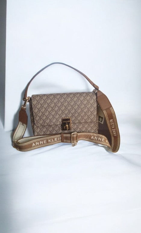Bolso Anne Klein Crossbody