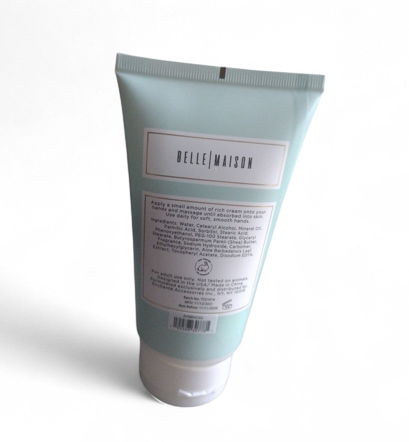 Belle Maison Coconut water Crema de manos