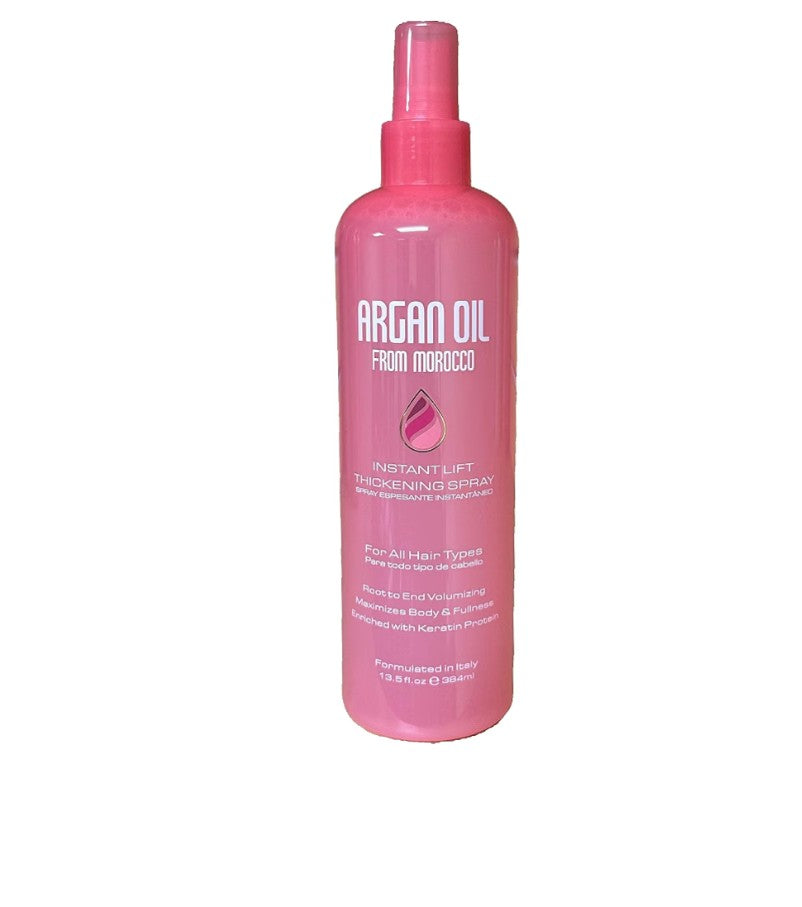 Aceite de argán de Marruecos