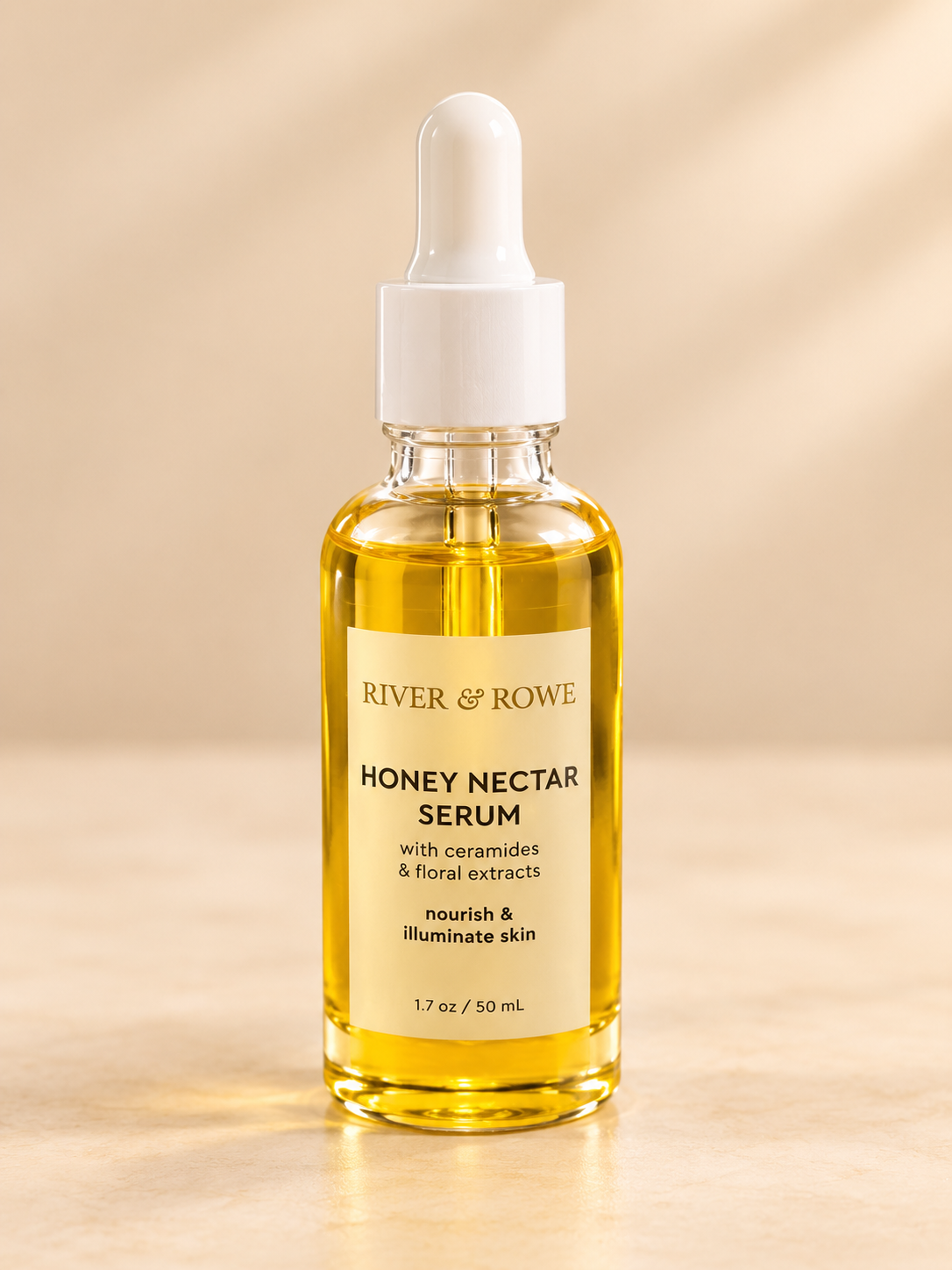 Honey Nectar Sérum