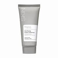Believe Beauty Skin Purifying Foam Cleanser, Charcoal + Aloe