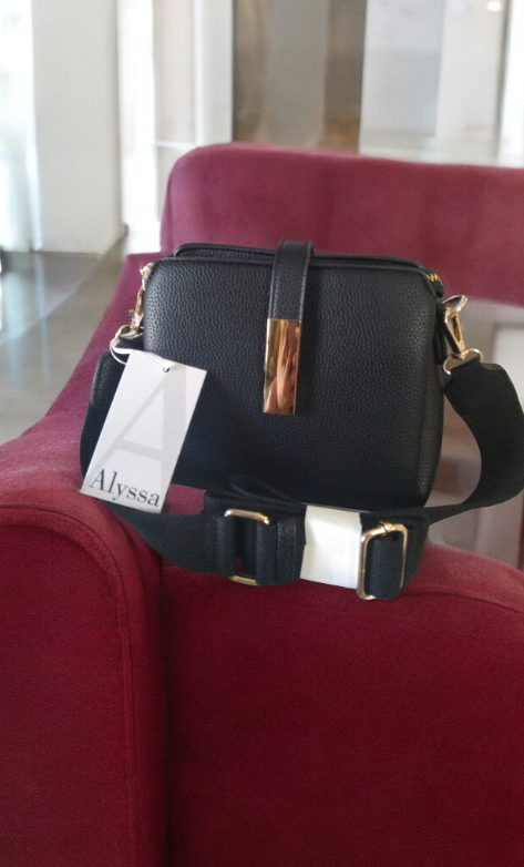Bolso elegante Alyssa