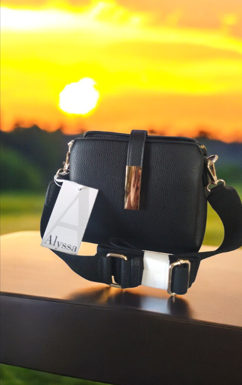Alyssa Elegant Handbag