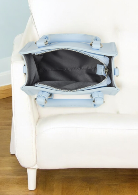 Bolsos elegantes  Madden Girl azul