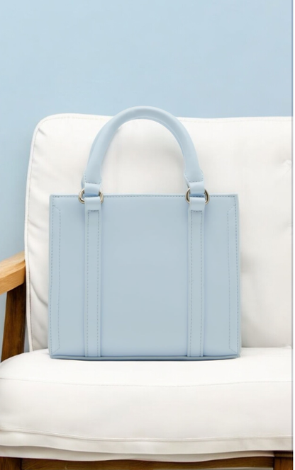 Bolsos elegantes  Madden Girl azul