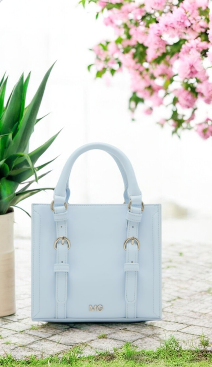 Bolsos elegantes  Madden Girl azul