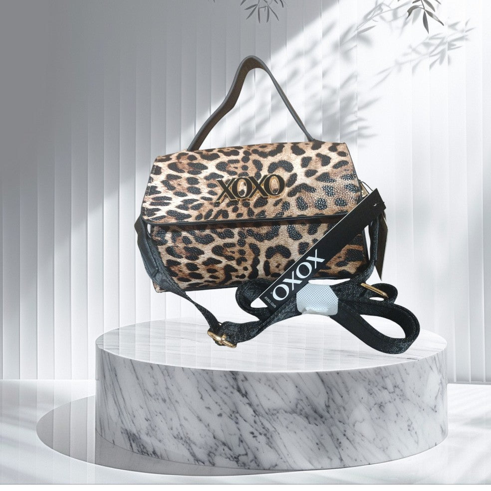 Bolso de mano XOXO