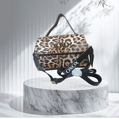 Bolso de mano XOXO