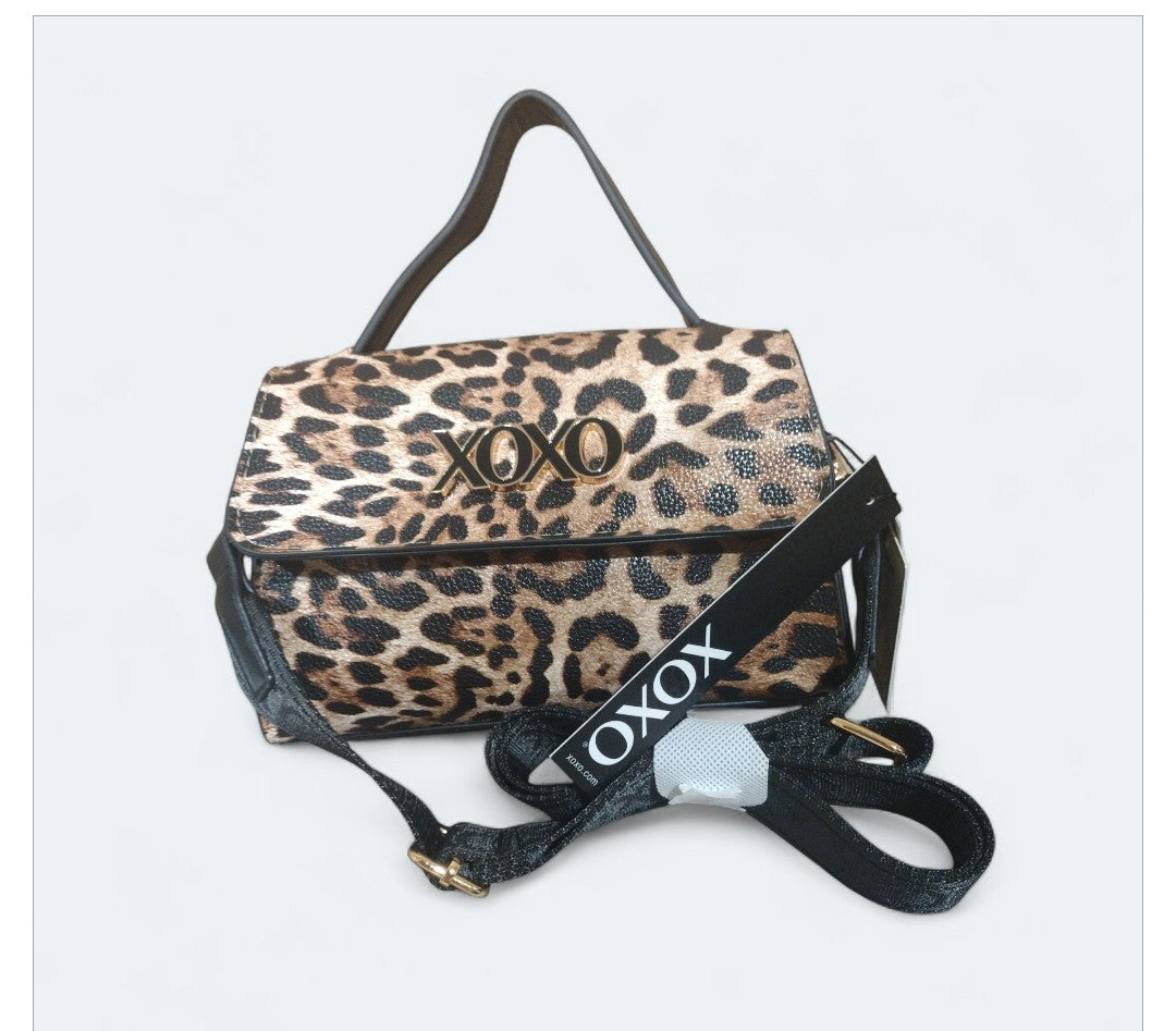 Bolso de mano XOXO