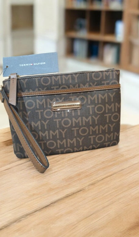 Bolso de mano Tommy Hilfiger