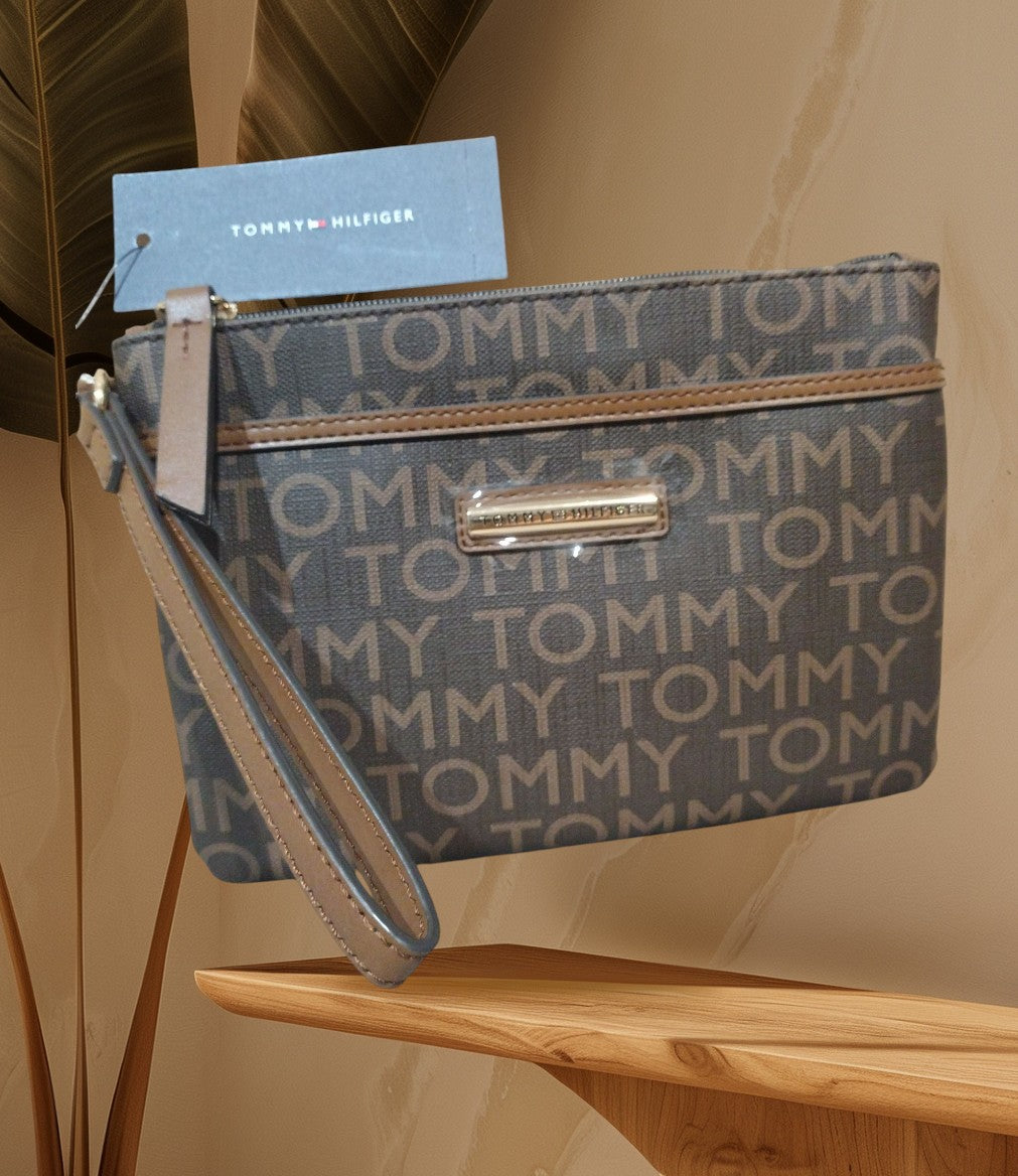 Bolso de mano Tommy Hilfiger