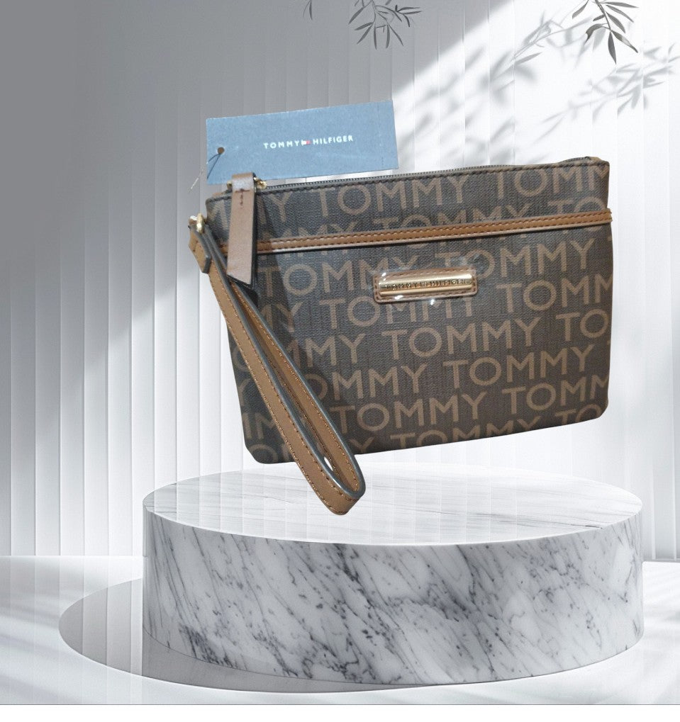 Bolso de mano Tommy Hilfiger