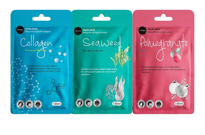 Celavi mascarillas faciales