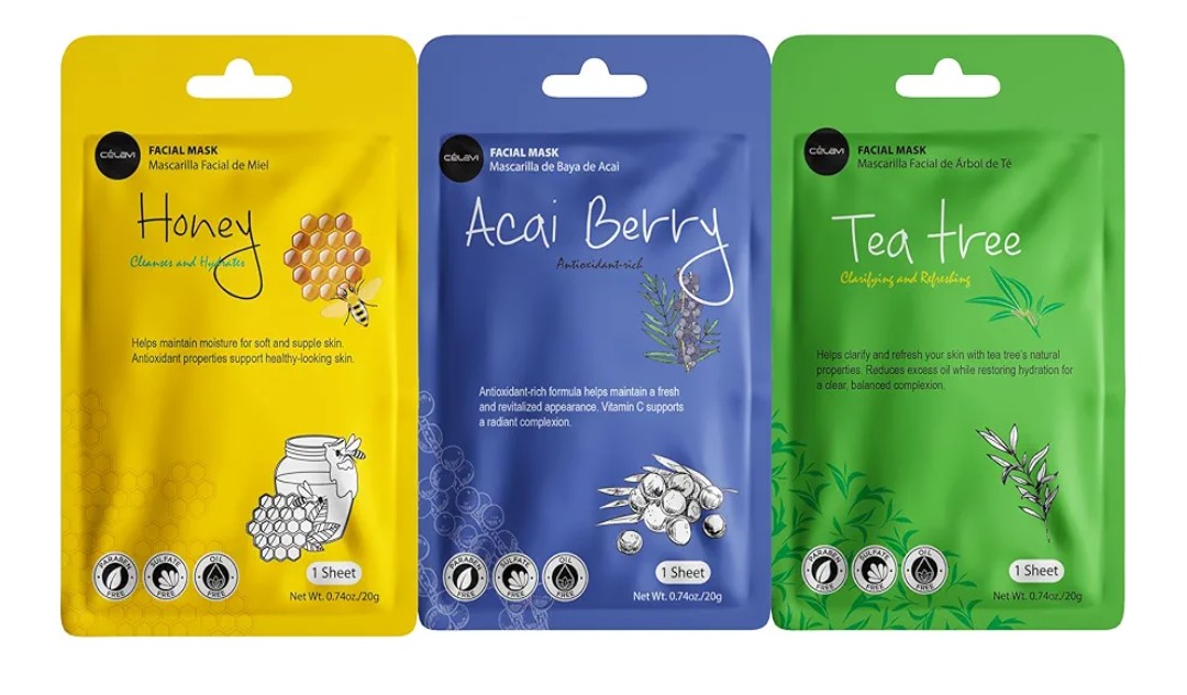 Celavi mascarillas paquevariado