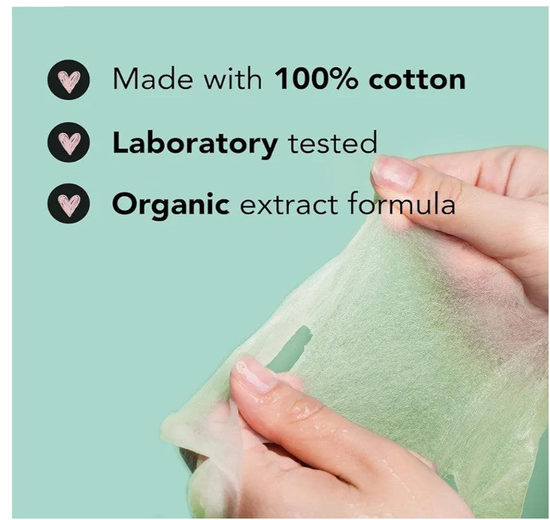 Celavi mascarillas faciales