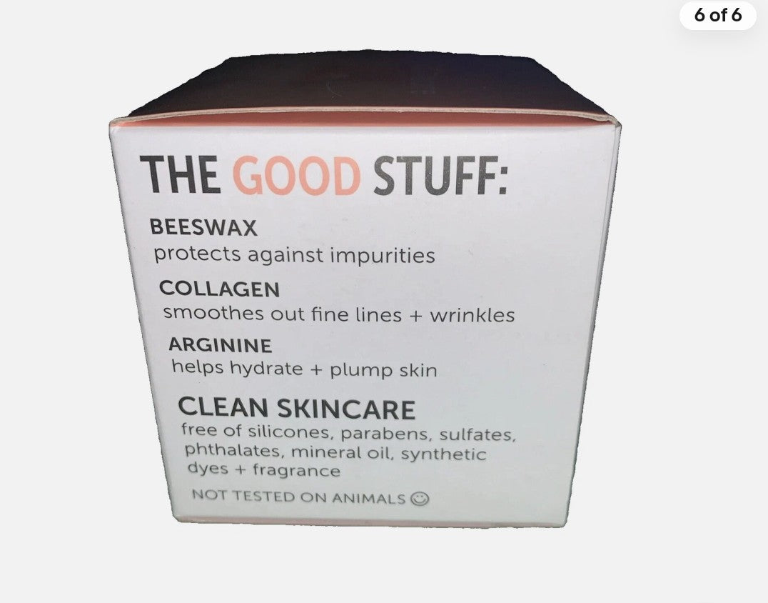 Nu.pore Ultra renew water Moisturizer