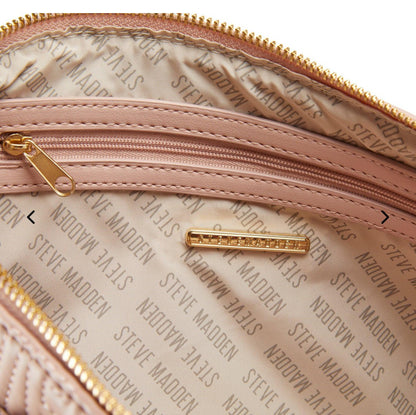 Bolso pulsera rosa Steve Madden
