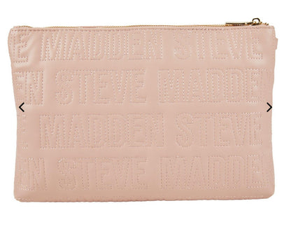 Bolso pulsera rosa Steve Madden
