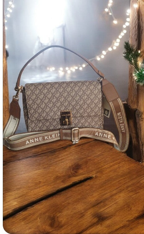 Bolso Anne Klein Crossbody