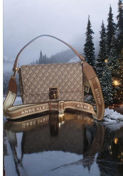 Bolso Anne Klein Crossbody