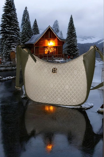 Bolso Tommy-Hilfiger