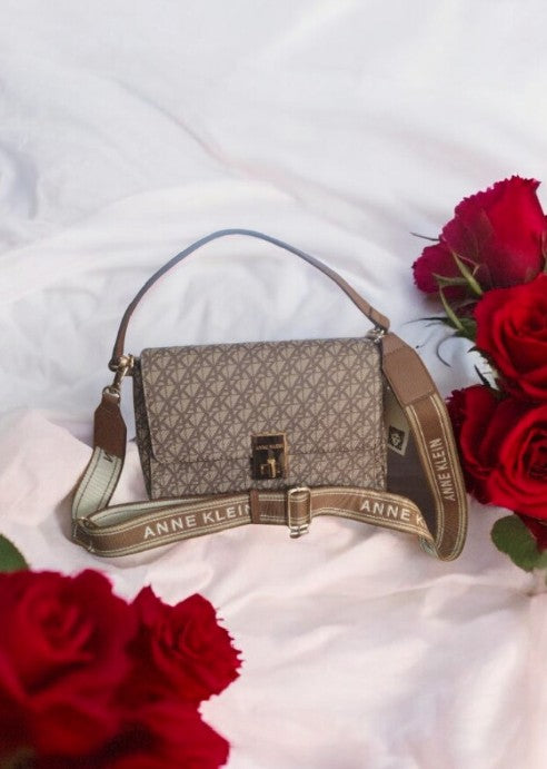 Bolso Anne Klein Crossbody