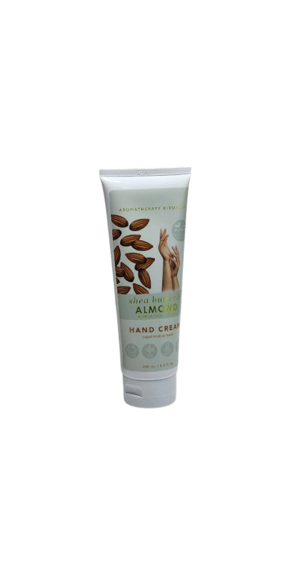 Crema de mano Aromatherapy Ritual