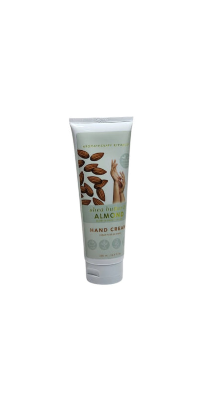 Crema de mano Aromatherapy Ritual