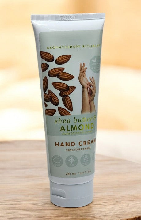 Crema de mano Aromatherapy Ritual