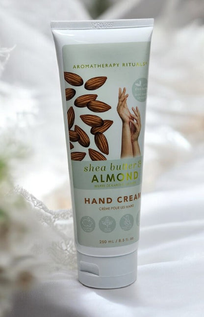 Crema de mano Aromatherapy Ritual