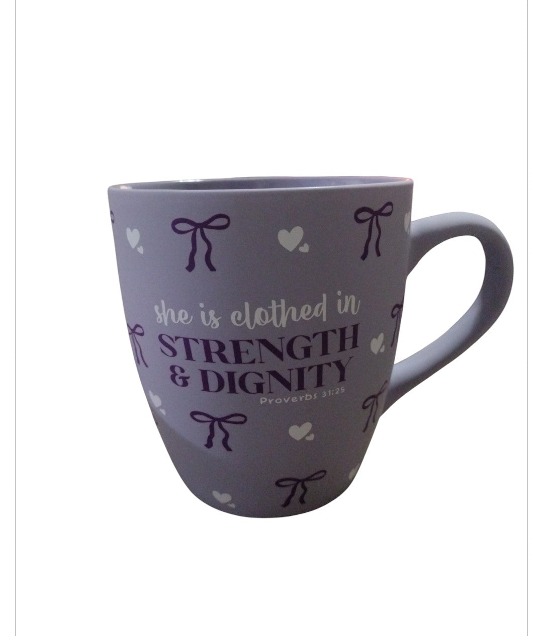 Tazas para cafe  color Lila