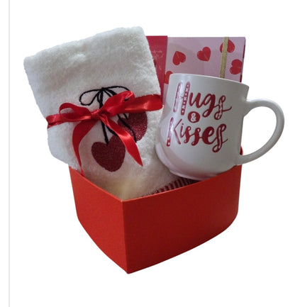 Cajas de regalos personalizados
