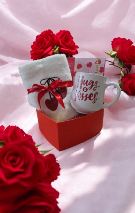 Cajas de regalos personalizados