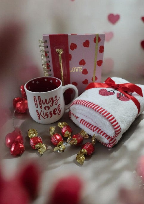 Cajas de regalos personalizados