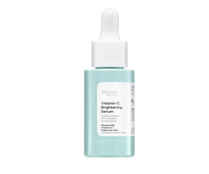 Believe Beauty Vitamin C Brightening Serum