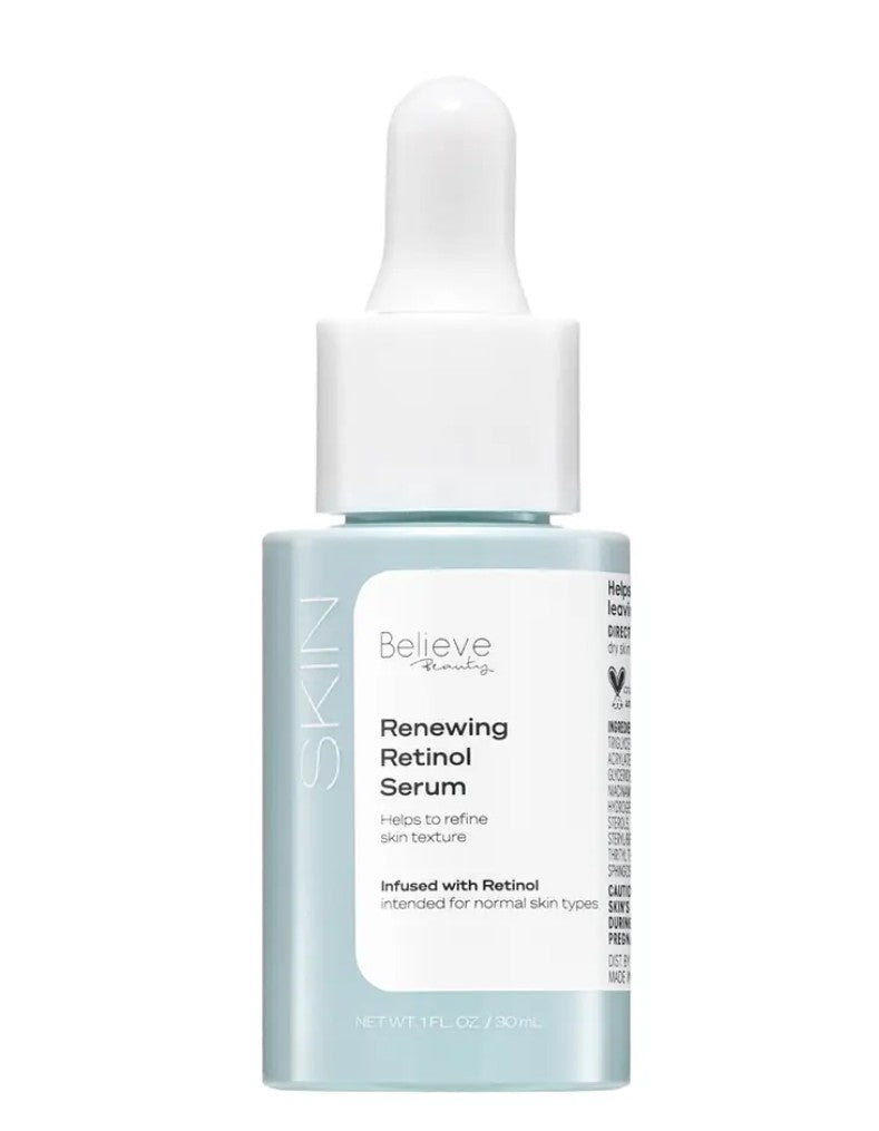 Believe Beauty Skin Hyaluronic Acid Serum