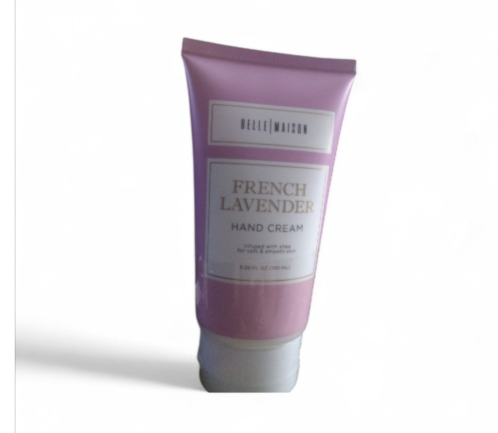 La Belle Maison French Lavender Hand Cream