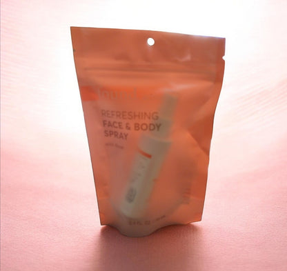 Refreshing Face &Body Spray