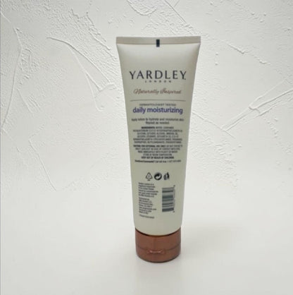 Loción Hidratante Diaria Yardley