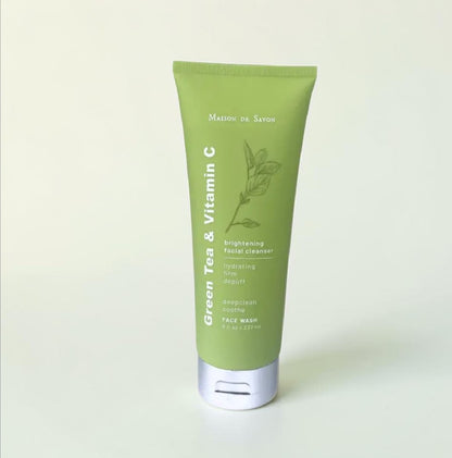 Face wash Green Tea & Vitamin C