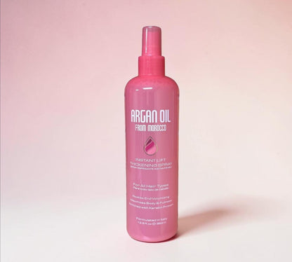Aceite de argán  de Marruecos