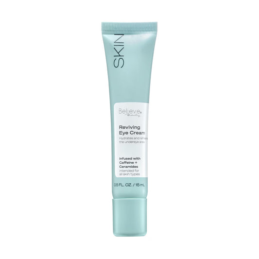 Believe Beauty Reviving Eye Cream,